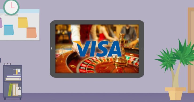 Visa casino