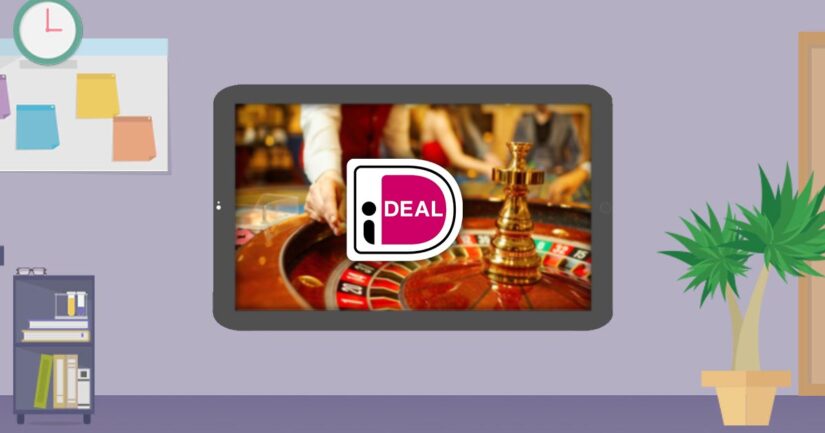 Online casino iDeal