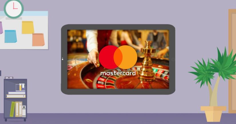 Mastercard casino