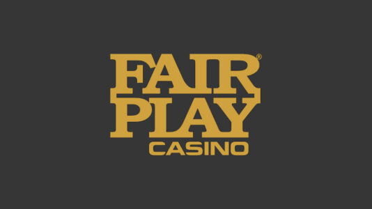 Fair Play Casino logo