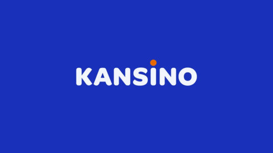 Kansino logo