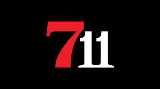 711 Casino logo