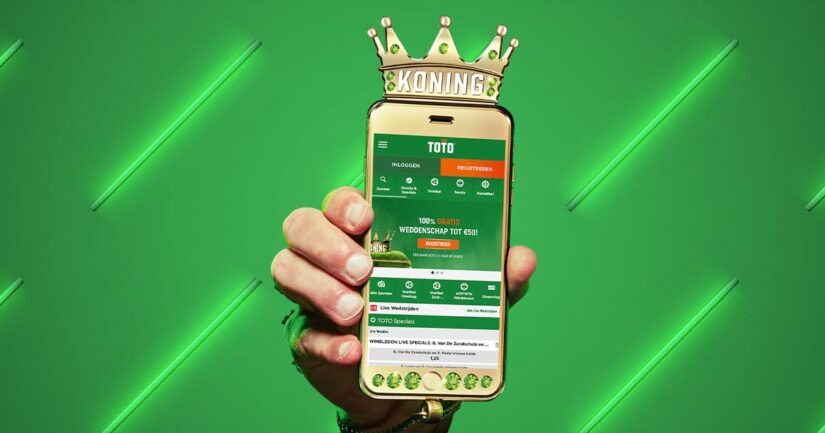 review van toto casino app