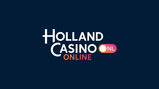 Holland Casino logo