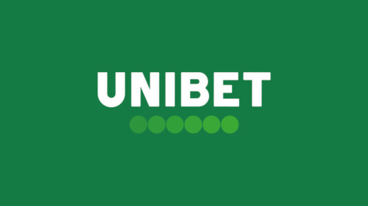 Unibet logo