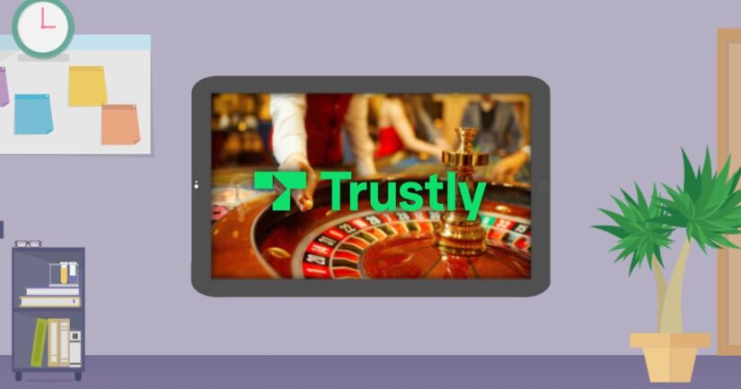 Trustly casino