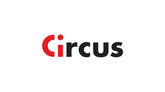 Circus Casino logo