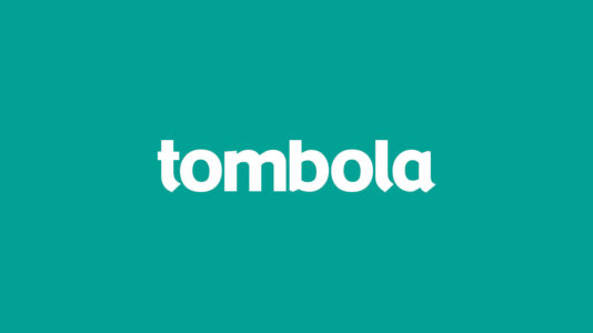 Tombola logo