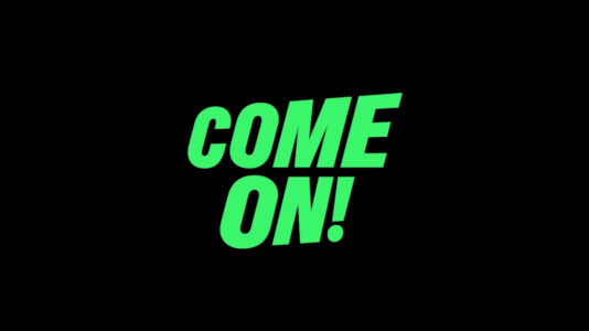 ComeOn logo