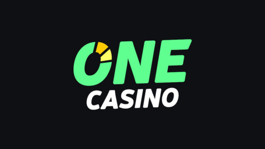 One Casino logo