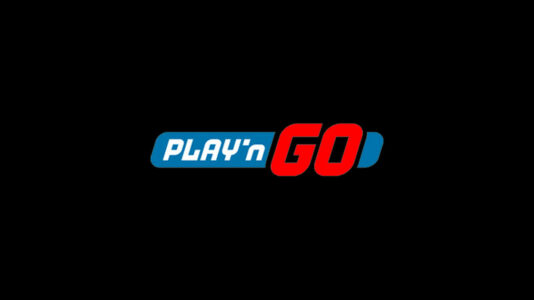 Play'n Go casino logo