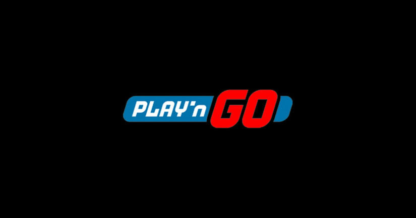 Play'n Go casino logo