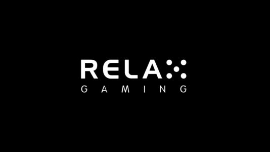 Relax Gaming casino