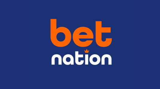 Betnation logo