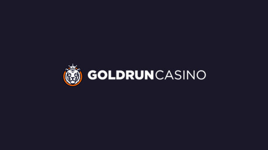 Goldrun Casino logo