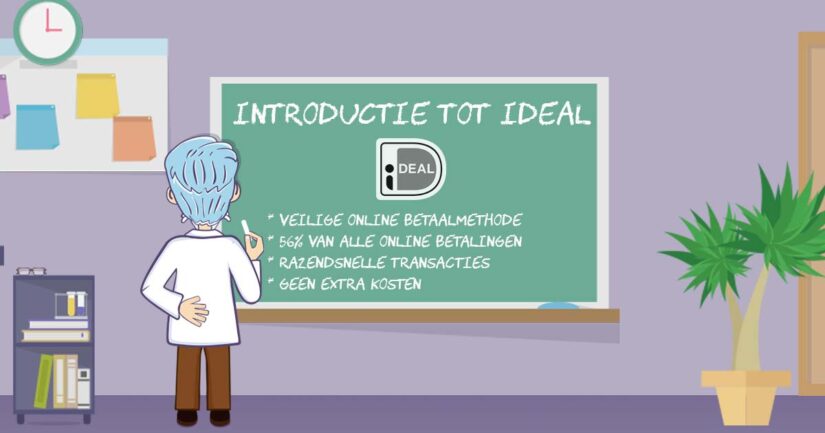 introductie tot ideal