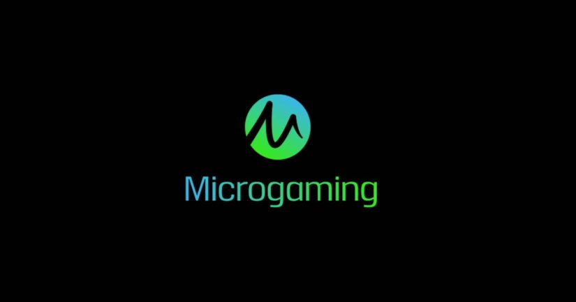 microgaming casino banner