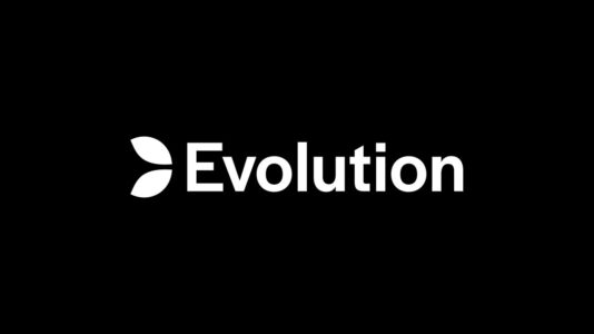 Casino's met evolution gaming spellen