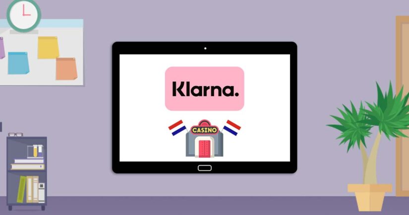 Klarna casinos