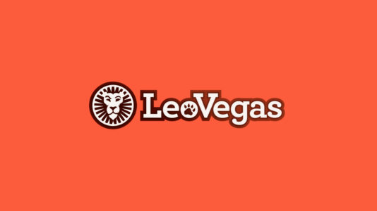 LeoVegas logo