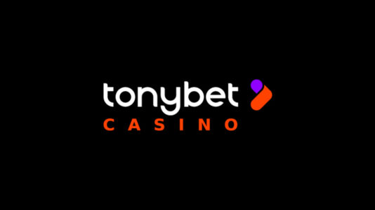 TonyBet logo