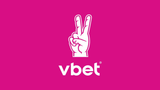 Vbet logo