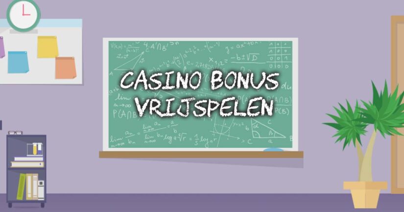 gids voor casino bonussen vrij spelen