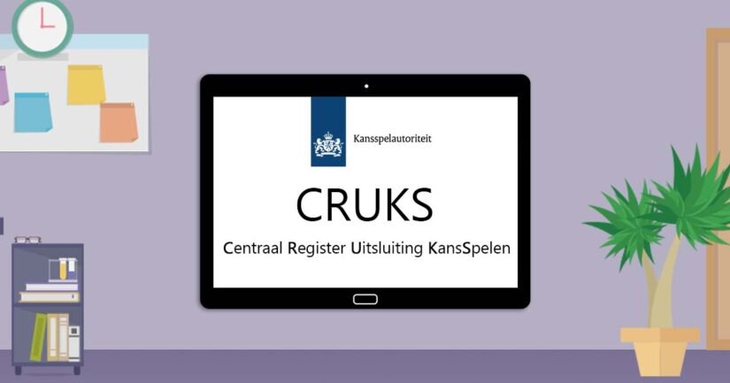 cruks register