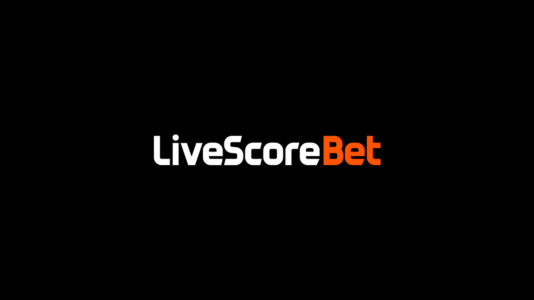 Livescorebet logo