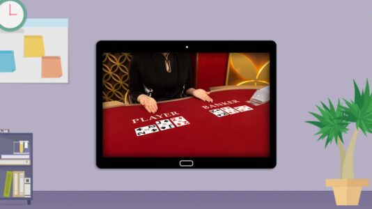 online baccarat casino spel uitleg