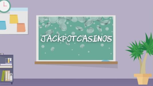 Nederlandse online jackpot casinos