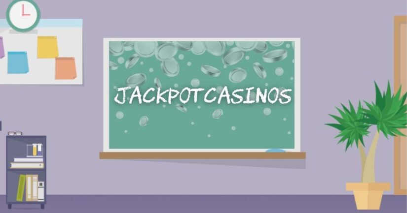 Nederlandse online jackpot casinos