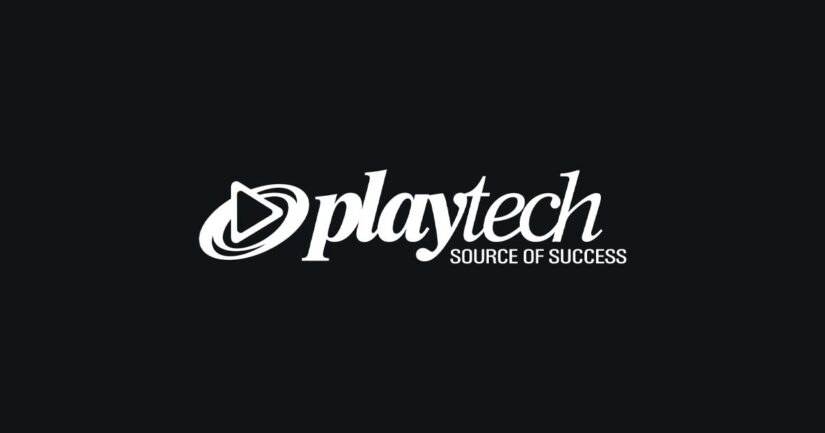 playtech casino logo