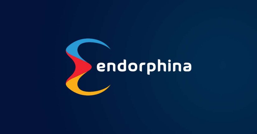 endorphina casino's logo