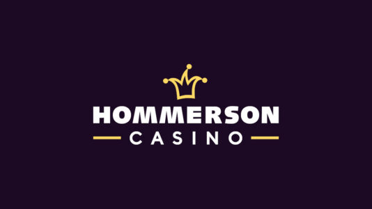 Hommerson Casino logo