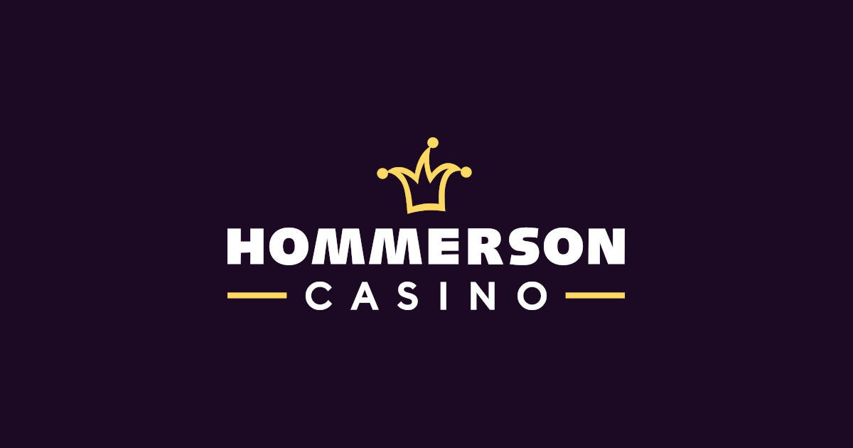 Hommerson Casino Logo