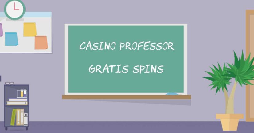 Gratis Spins Casino's