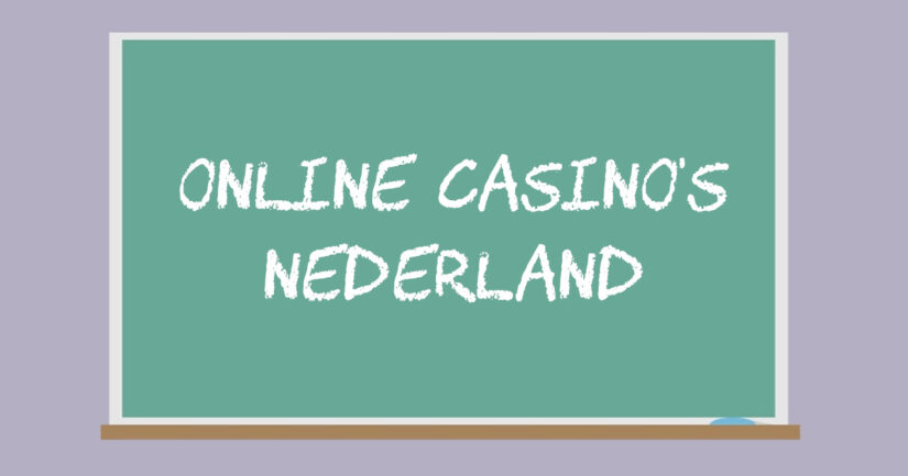 Nederlandse online casinos