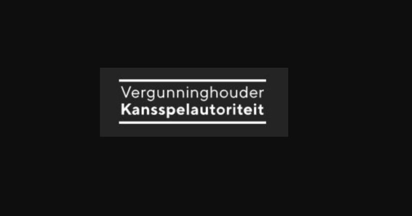 vergunninghouder kansspelautoriteit